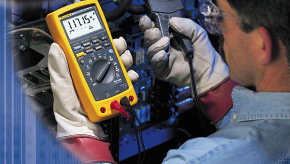 Ingeniería eléctrica